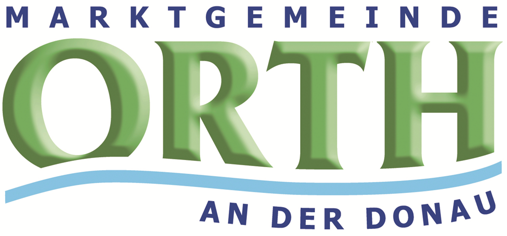Orth-Donau-Logo