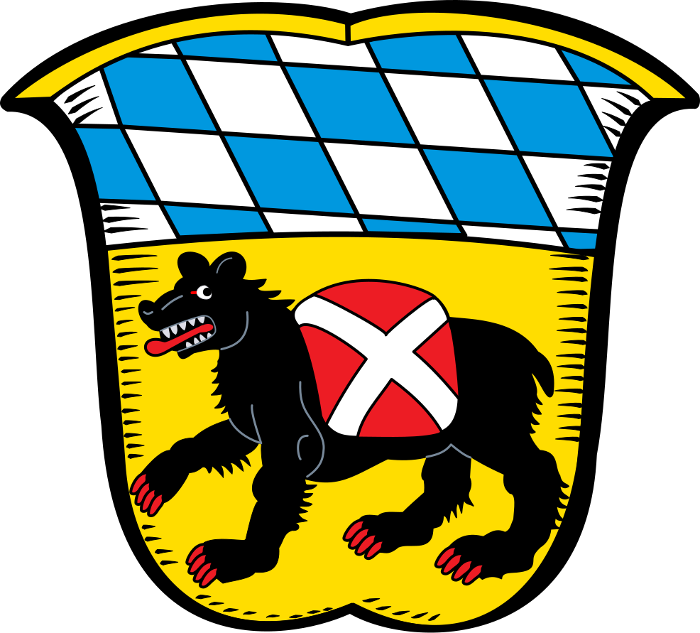 Wappen-Freising