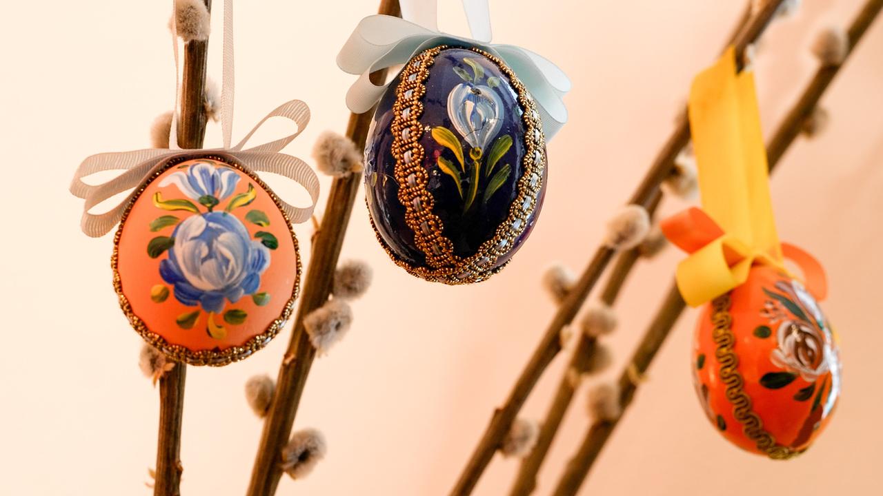 Magische Ostern in St. Pölten